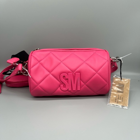 Steve Madden BGERRI crossbody purse - Picture 1 of 10